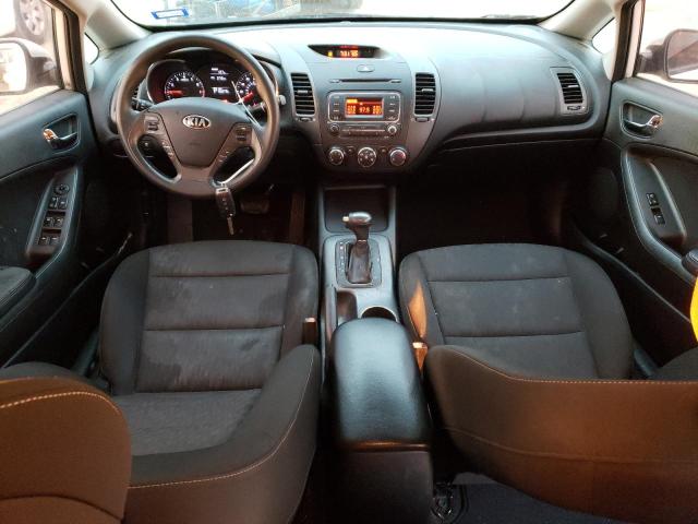 2016 KIA FORTE LX - KNAFK4A65G5606449