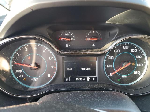 2018 BUICK ENCLAVE AV - 5GAEVCKW6JJ162013