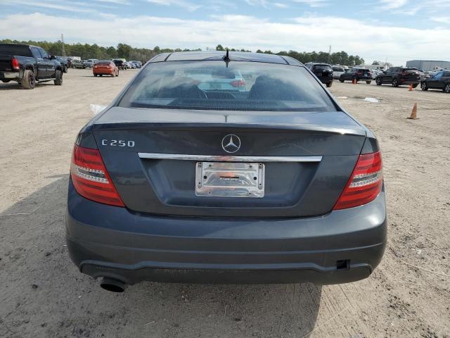 VIN WDDGJ4HB4DG048581 2013 Mercedes-Benz C-Class, 250 no.6