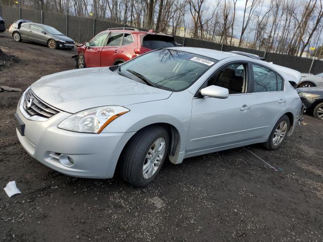 2011 Nissan Altima Base