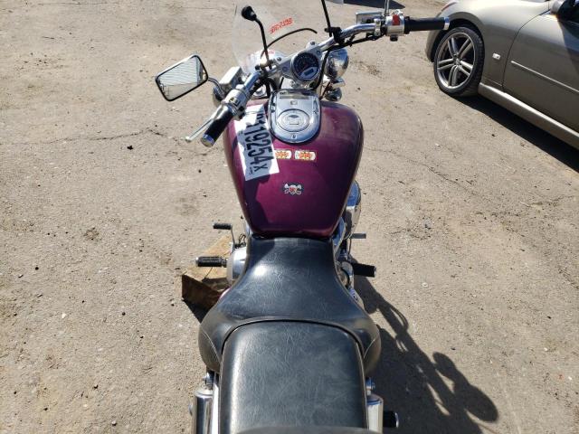 2004 HONDA VTX1800 C 1HFSC46064A200076