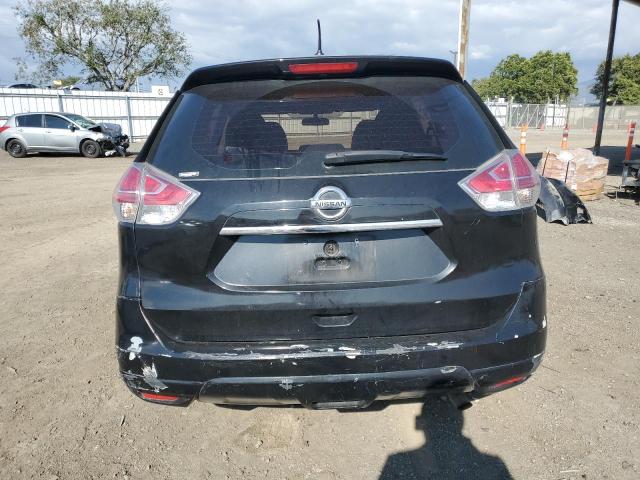 2016 Nissan Rogue S VIN: 5N1AT2MT8GC810492 Lot: 44545324