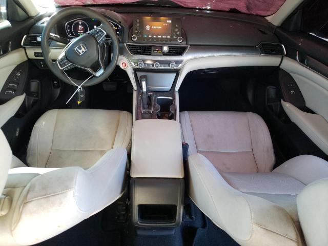 2018 HONDA ACCORD LX 1HGCV1F12JA026679
