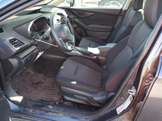 2017 SUBARU IMPREZA PR 4S3GKAB62H3600626