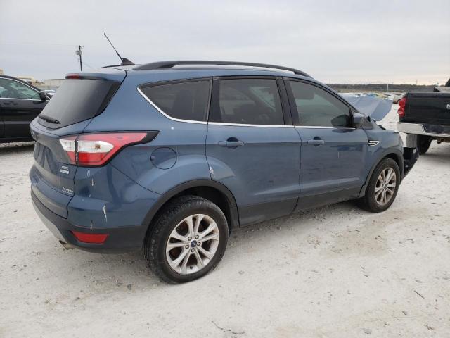 2018 FORD ESCAPE SEL 1FMCU0HD2JUC32923