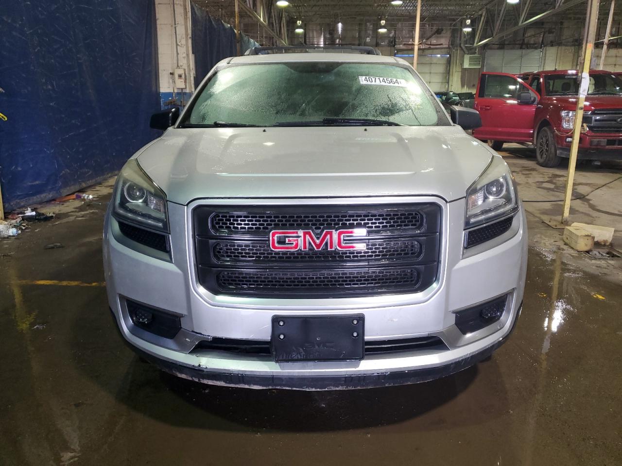 1GKKVPKD7FJ373739 2015 GMC Acadia Sle