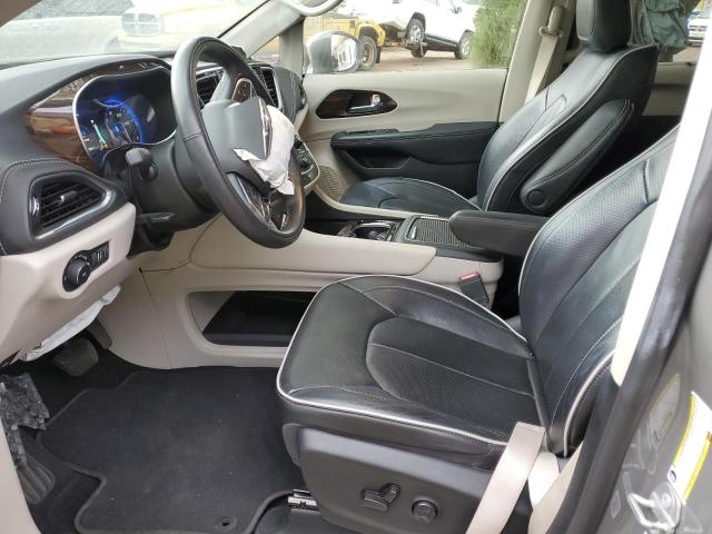 2022 CHRYSLER PACIFICA L 2C4RC1GG3NR135882