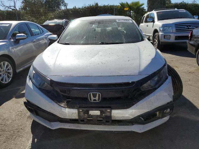 2021 Honda Civic Sport VIN: 2HGFC2F85MH549738 Lot: 44174304