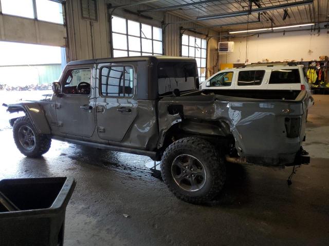 1C6JJTBG0NL169039 Jeep Gladiator  2