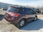 NISSAN MURANO S photo