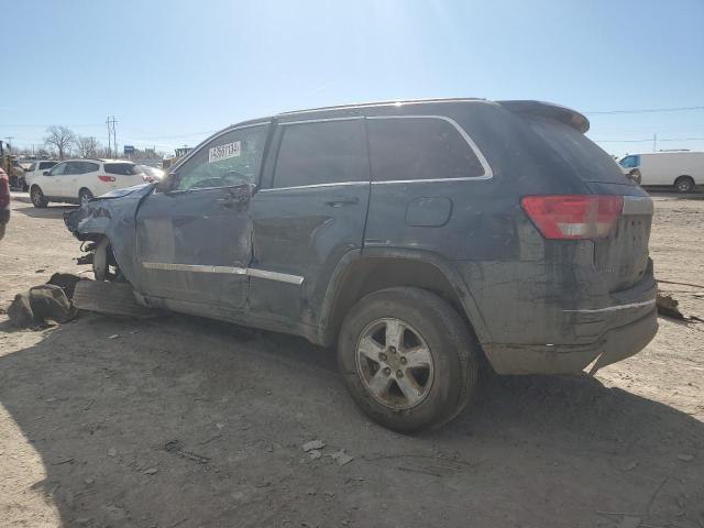 2013 Jeep Grand Cherokee Laredo VIN: 1C4RJEAG4DC621047 Lot: 43561134