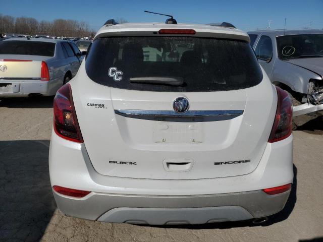 2017 BUICK ENCORE PRE - KL4CJASB2HB028116