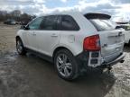 FORD EDGE SEL photo