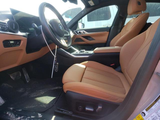 2023 BMW I4 M50 - WBY33AW05PFR07737