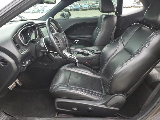2018 DODGE CHALLENGER 2C3CDZAG8JH199219