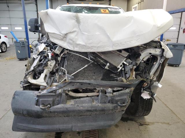 2019 FORD F250 SUPER 1FTBF2B67KEF23137