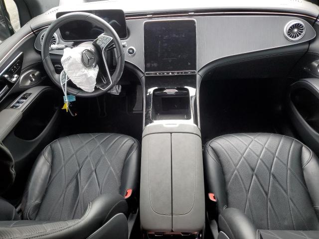 2023 MERCEDES-BENZ EQS SUV 45 4JGDM2DB4PA003058