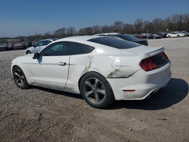 2016 FORD MUSTANG 1FA6P8TH7G5261831
