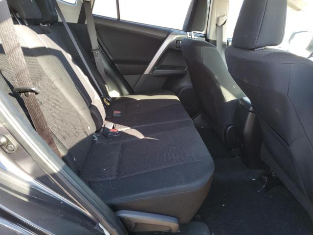 2018 TOYOTA RAV4 LE - JTMBFREV9JJ225609