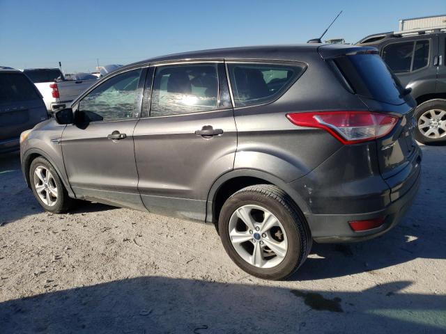 2015 FORD ESCAPE 4D 1FMCU0F76FUA07778