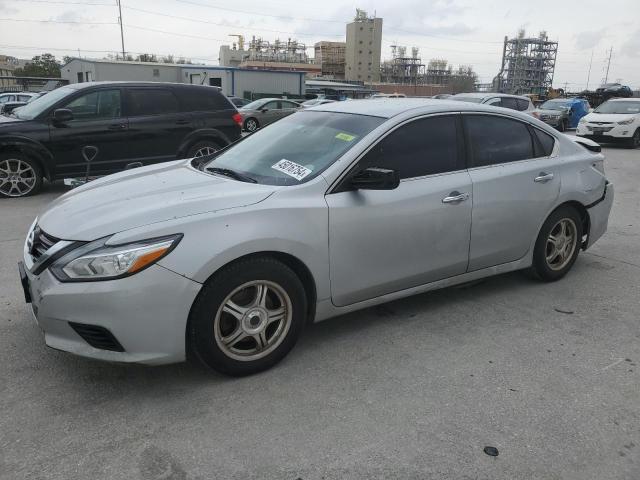 Lot #2409431951 2016 NISSAN ALTIMA 2.5 salvage car