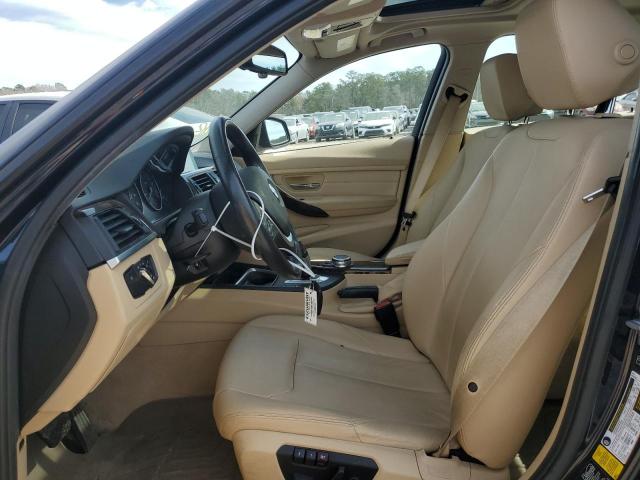 2015 BMW 328 XI - WBA3B3C54FJ984849