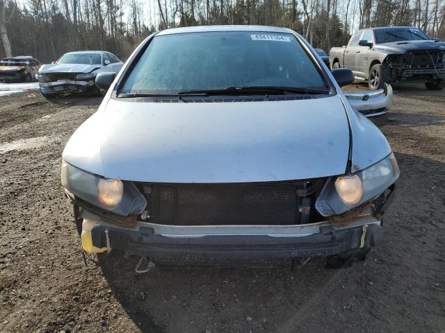 2007 Honda Civic Dx VIN: 2HGFA16387H006618 Lot: 43411164