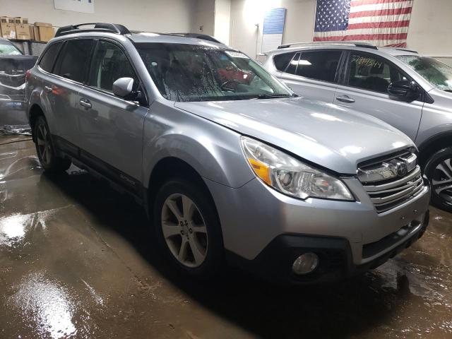 2013 Subaru Outback 2.5I Premium VIN: 4S4BRCGC0D3236728 Lot: 42336124