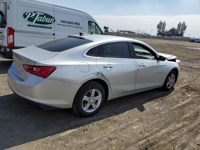 2019 Chevrolet Malibu Ls VIN: 1G1ZC5ST7KF186941 Lot: 48701714