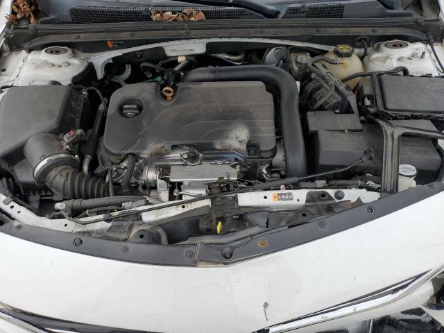 2018 CHEVROLET MALIBU LT 1G1ZD5ST8JF256099