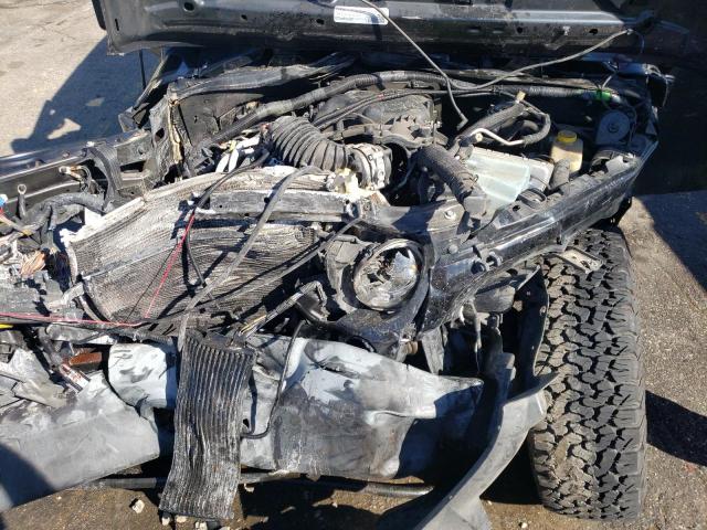 2016 JEEP WRANGLER U - 1C4BJWFG7GL301371