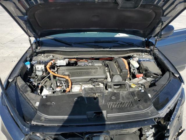 2023 HONDA CR-V SPORT - 2HKRS5H5XPH715332