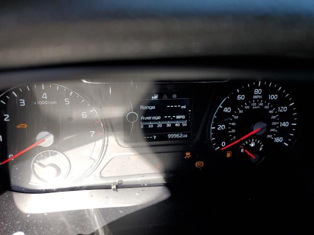 2016 KIA SORENTO LX 5XYPG4A37GG072196