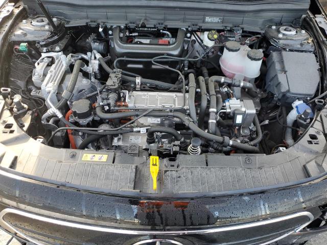 2022 MERCEDES-BENZ EQB 300 4M W1N9M0KB5NN012464