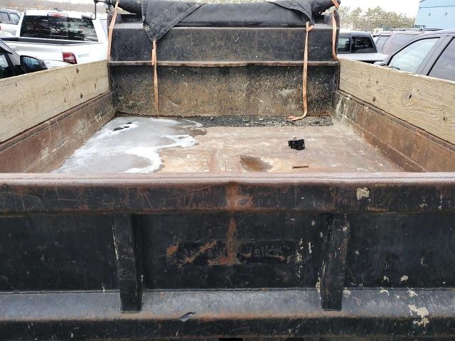 2000 Chevrolet Gmt-400 C3500 VIN: 1GBJC34R9YF517056 Lot: 41715214