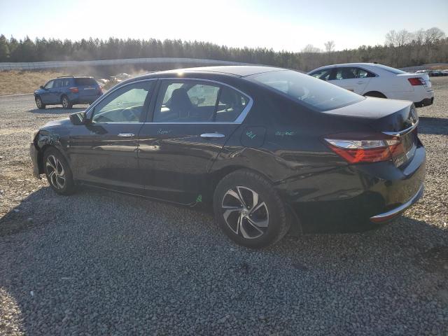 2017 HONDA ACCORD LX 1HGCR2F30HA250801