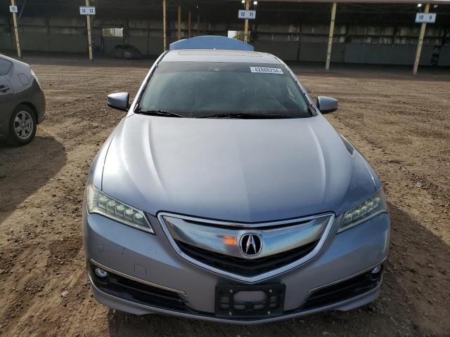 2015 ACURA TLX ADVANC 19UUB3F76FA009629