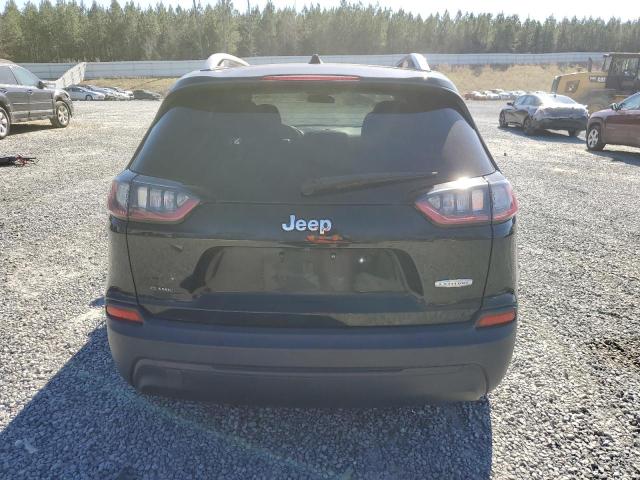2019 JEEP CHEROKEE L 1C4PJLCB0KD474536