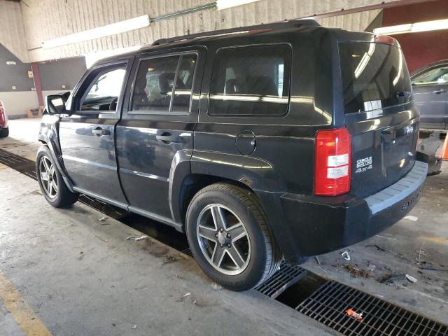 VIN 5YJ3E1EA6PF435767 2008 JEEP PATRIOT no.2