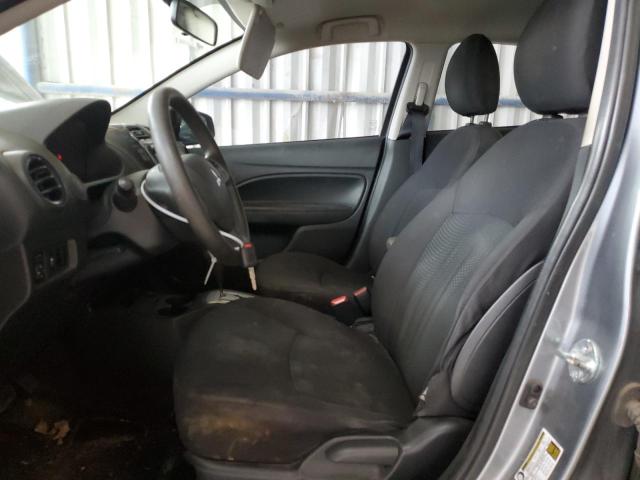 2019 MITSUBISHI MIRAGE G4 ML32F3FJ3KHF16310