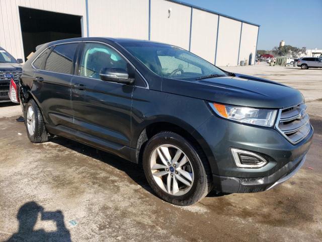 2FMTK4J89FBB63493 2015 FORD EDGE, photo no. 4