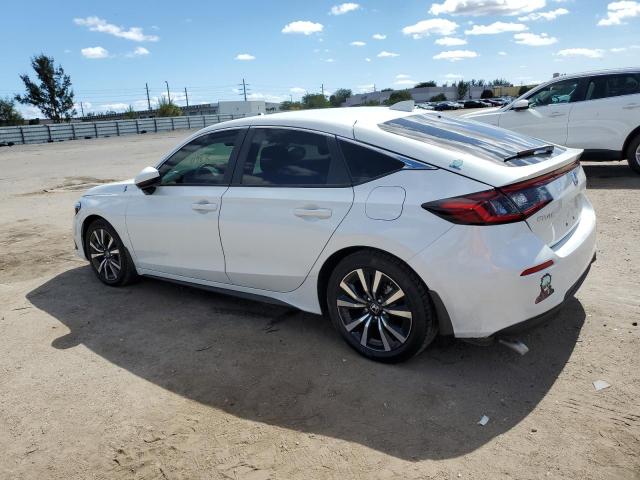 2022 HONDA CIVIC EXL 19XFL1H74NE020064