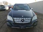 MERCEDES-BENZ ML 350 4MA photo