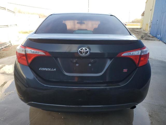 2015 TOYOTA COROLLA L 5YFBURHEXFP276704