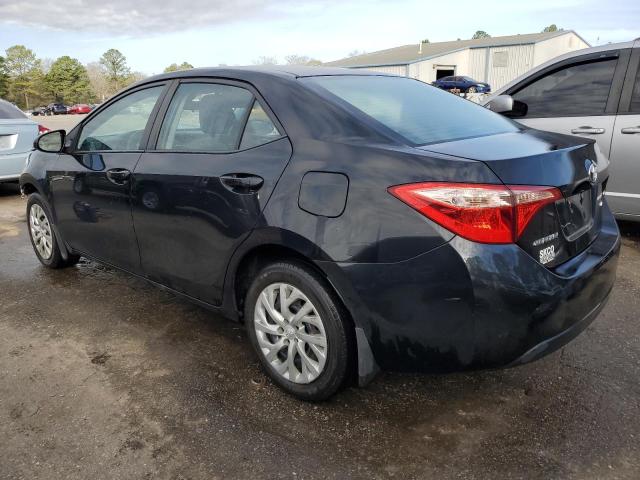 2017 TOYOTA COROLLA L 2T1BURHE6HC794909