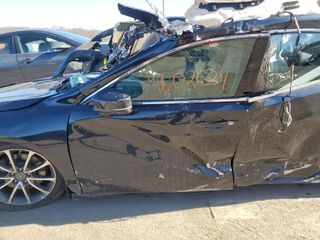 2017 ACURA TLX ADVANC 19UUB3F77HA001400
