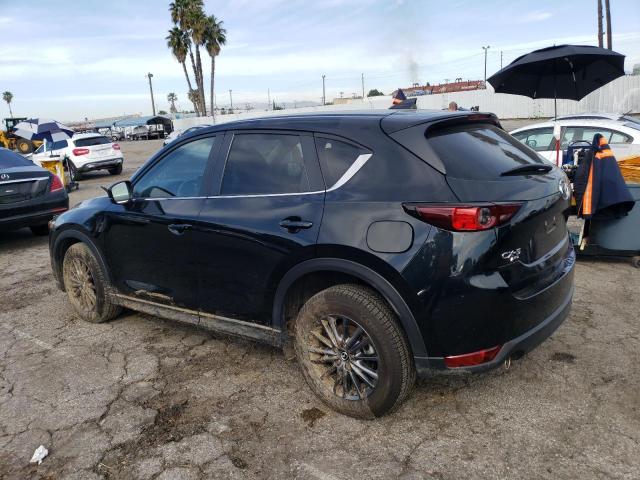 2021 MAZDA CX-5 TOURI JM3KFBCM0M0450892