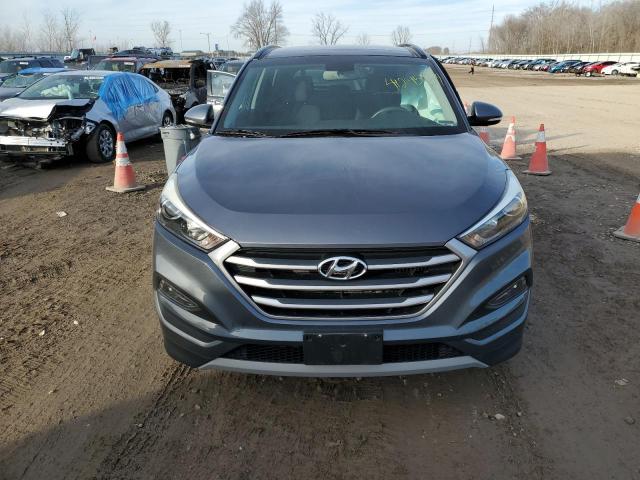2018 HYUNDAI TUCSON VAL - KM8J33A23JU620554