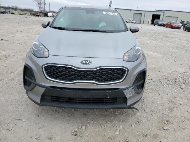 2022 KIA SPORTAGE L - KNDPM3AC5N7949054