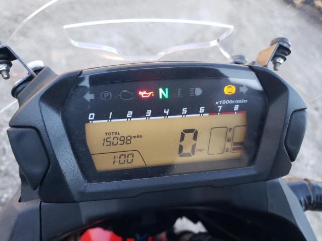 2015 HONDA NC700XD JH2RC6345FK100440